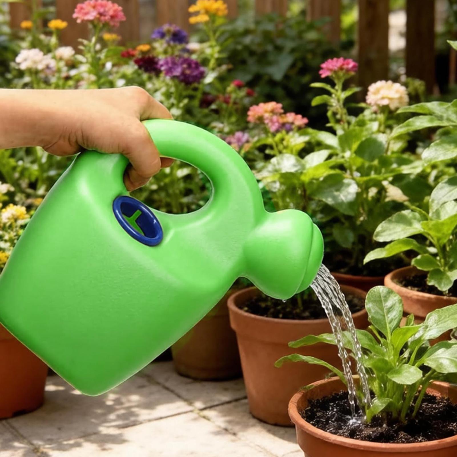 Gardening Tools 5 Year Old - Draagbare tuinbewaterpot, kinderbewaterpot, bewaterpot, kweekgereedschap, strandspel,