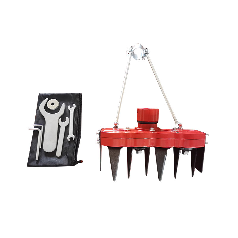 Gardening Tools Cutter - 4-blads 2-blads tand M2 universele kop