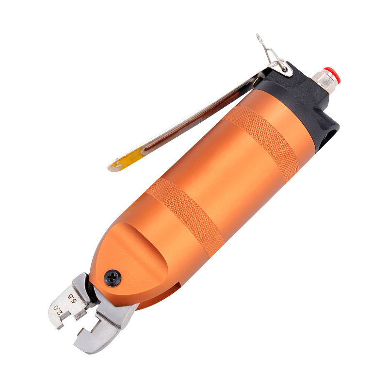 Gardening Tools Cutter - Pneumatische luchtkrimptang met 2,0 mm ijzerdraad