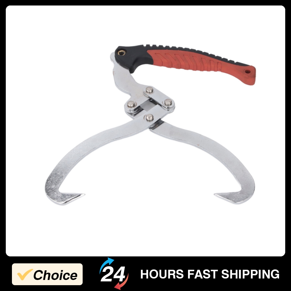 Gardening Tools Wooden - 8 inch houtgreep tang, houtgreep haak,
