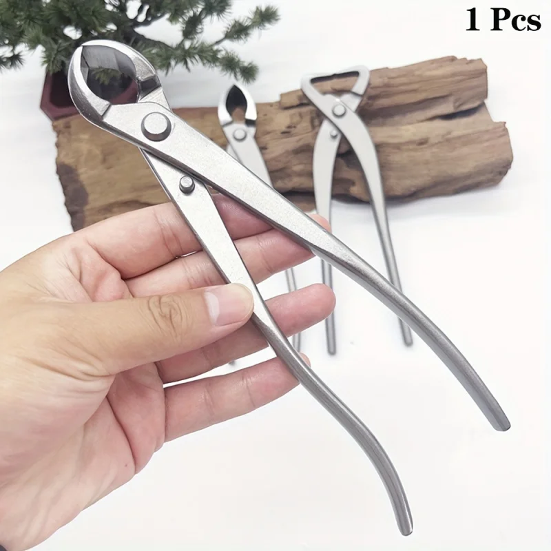 Gardening Tools Cutter - Bonsai-snoeigereedschap - 210 mm knokkelschaar/bolvormige tang,