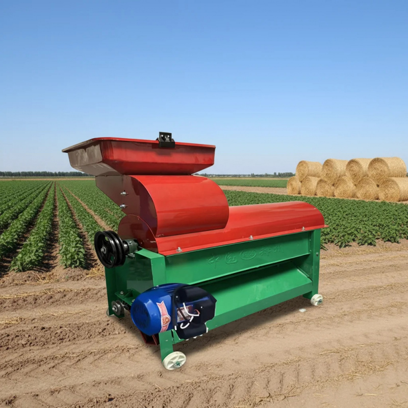 Gardening Tools China - Slimme maispeller: compact automatisch gereedschap voor