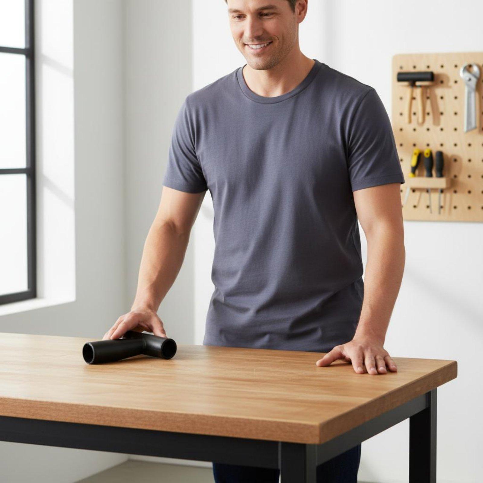 Verdikt plastic handvat voor e - Gardening Tools Wooden recensie en prijs