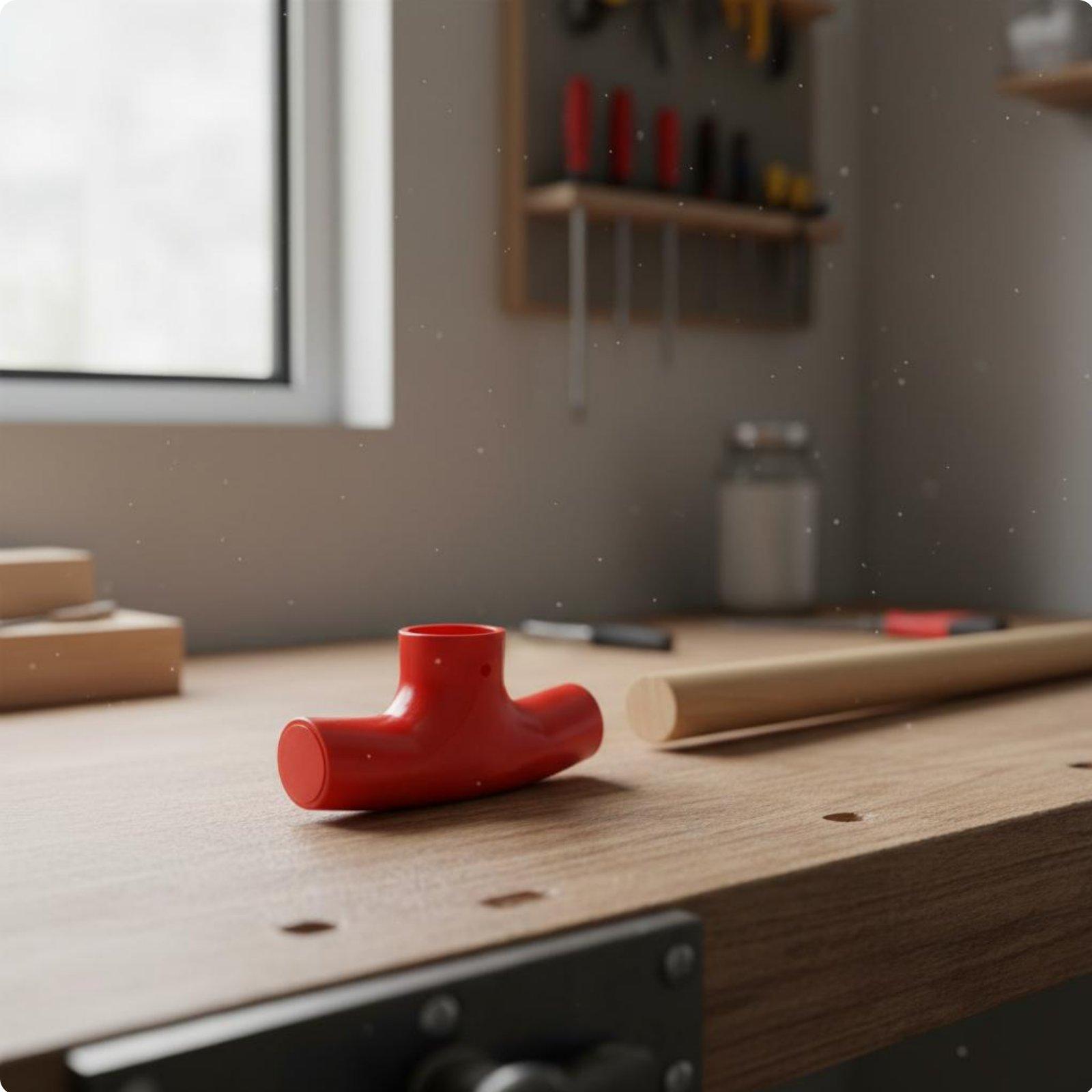 Verdikt plastic handvat voor e - Gardening Tools Wooden recensie en prijs