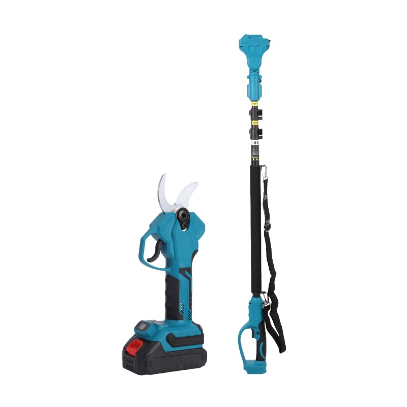21V Elektrische Hoge Tak Snoei - Pruning Shears recensie en prijs
