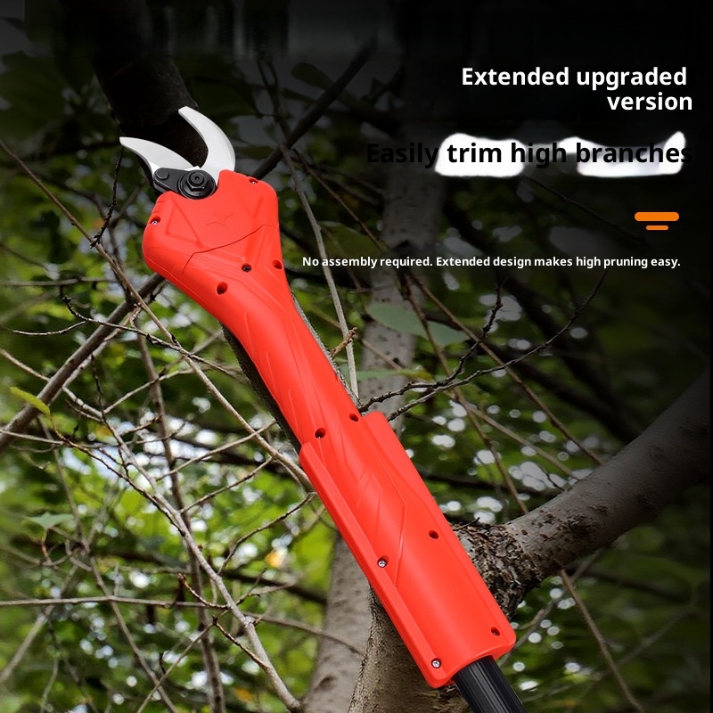 Uitgebreide telescopische elek - Pruning Shears recensie en prijs