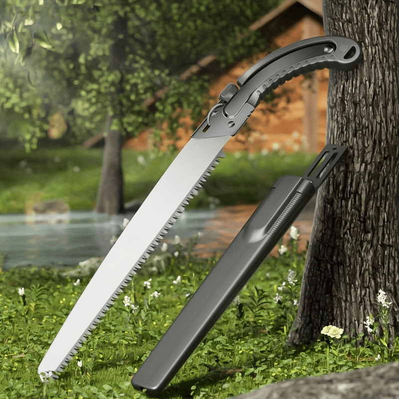 1Pc professionele handzaag, zw - Garden Hand Trowel recensie en prijs