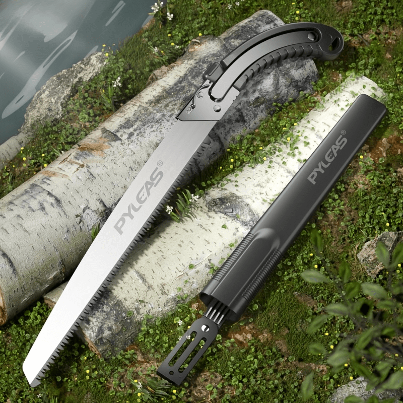 1Pc professionele handzaag, zw - Garden Hand Trowel recensie en prijs