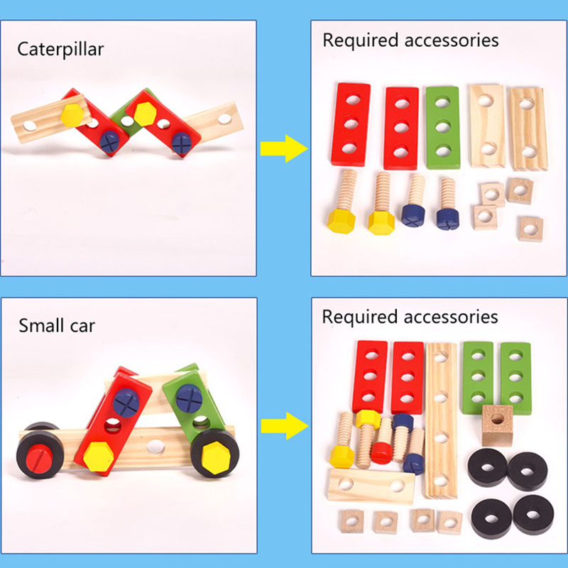 Educatief Montessori Kinderspe - Gardening Tools 5 Year Old recensie en prijs