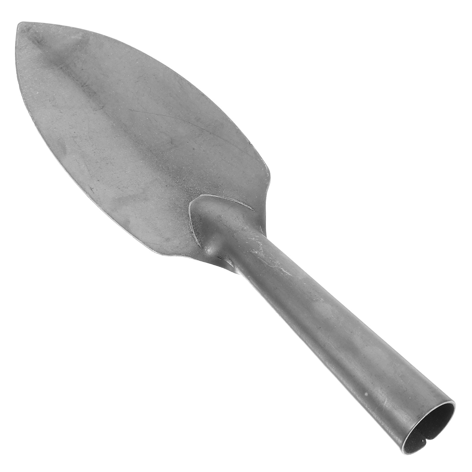 Robuuste tuinschep, verdikt ij - Garden Hand Trowel recensie en prijs