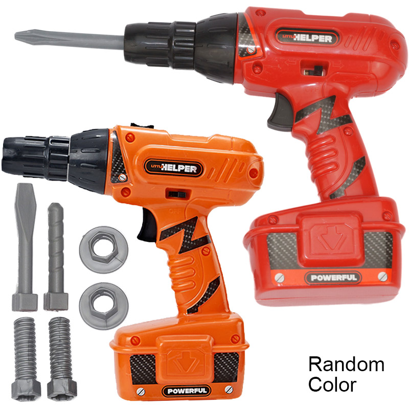 Gereedschap Speelgoed Elektris - Gardening Tools 5 Year Old recensie en prijs