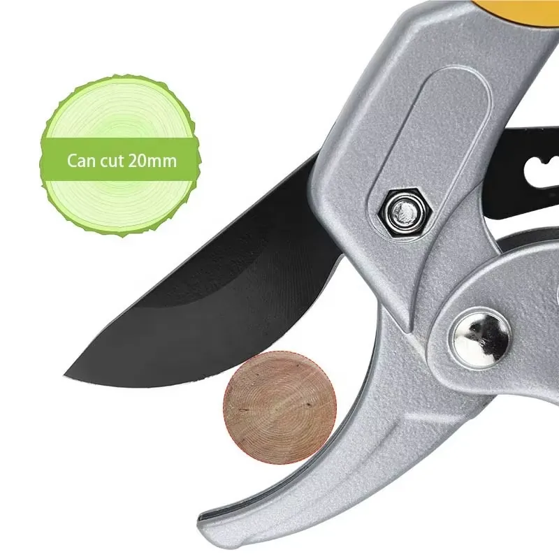 EE1 voor populaire snoeischaar - Pruning Shears recensie en prijs