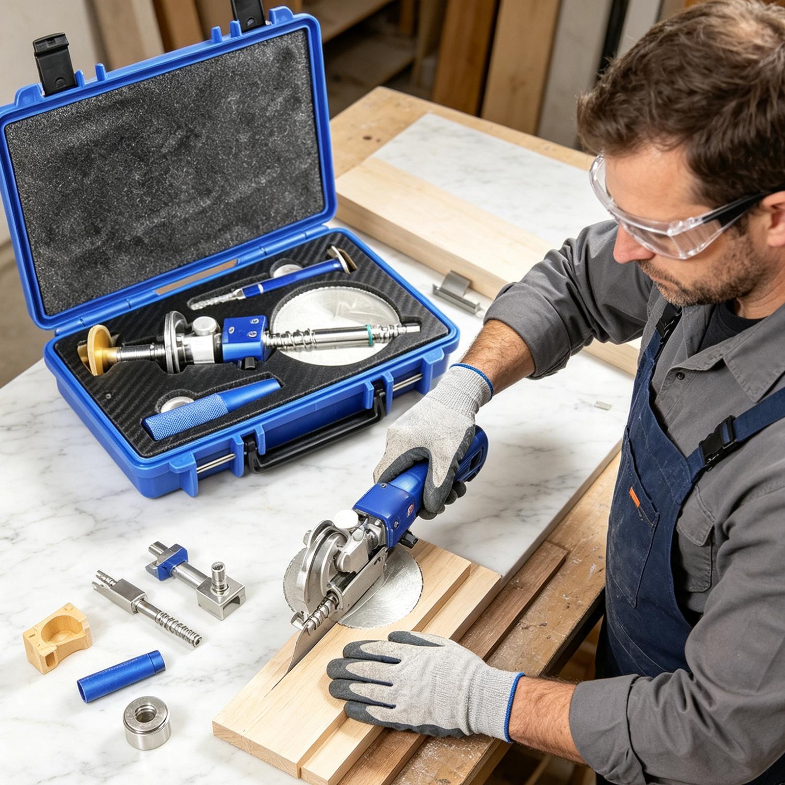 PVC-buisknipper voor binnen, m - Gardening Tools Cutter recensie en prijs