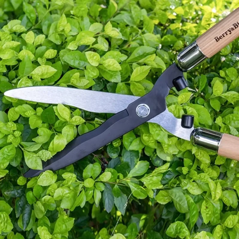 Draagbare snoeischaar van hoog - Gardening Tools Wooden recensie en prijs
