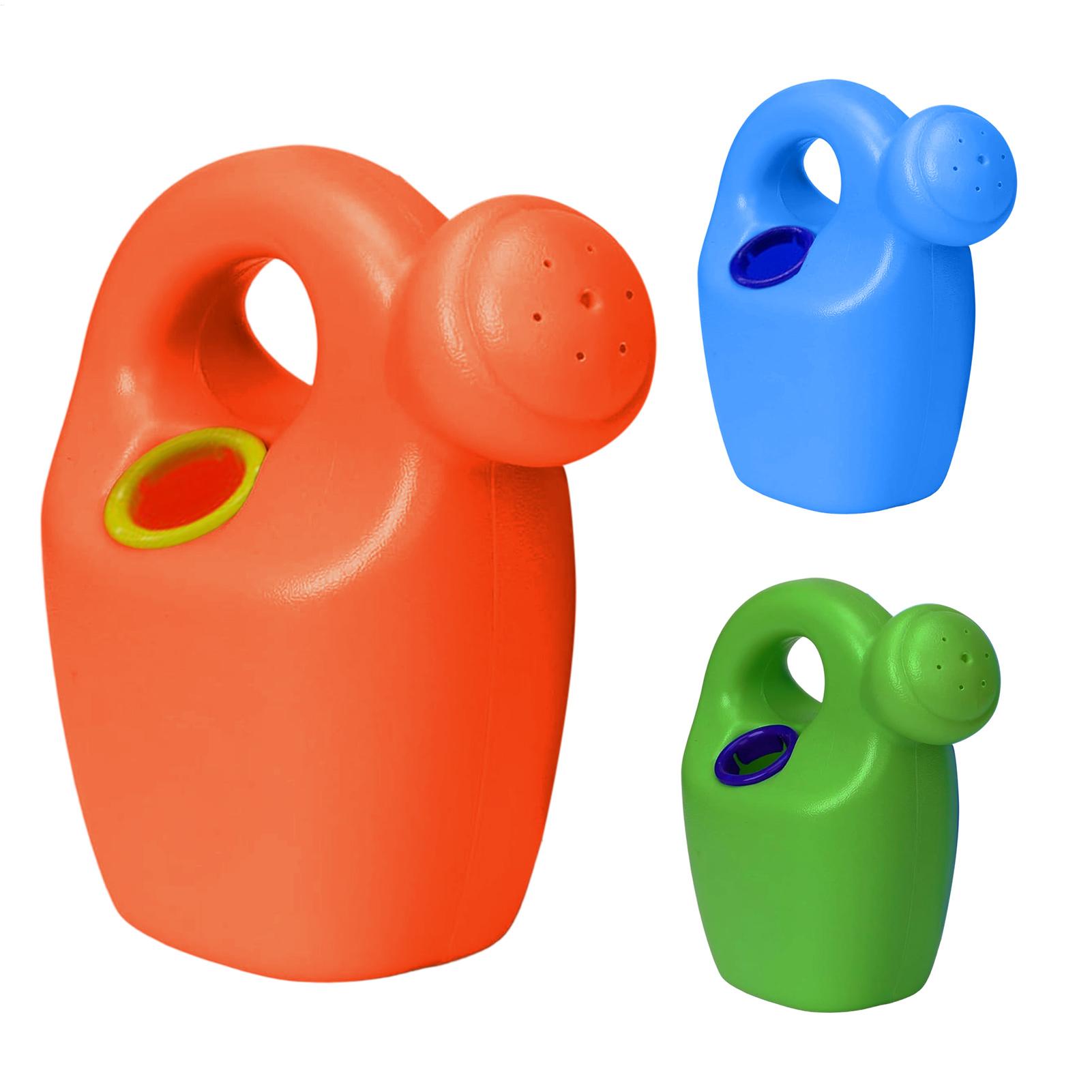 Draagbare tuinbewaterpot, kind - Gardening Tools 5 Year Old recensie en prijs