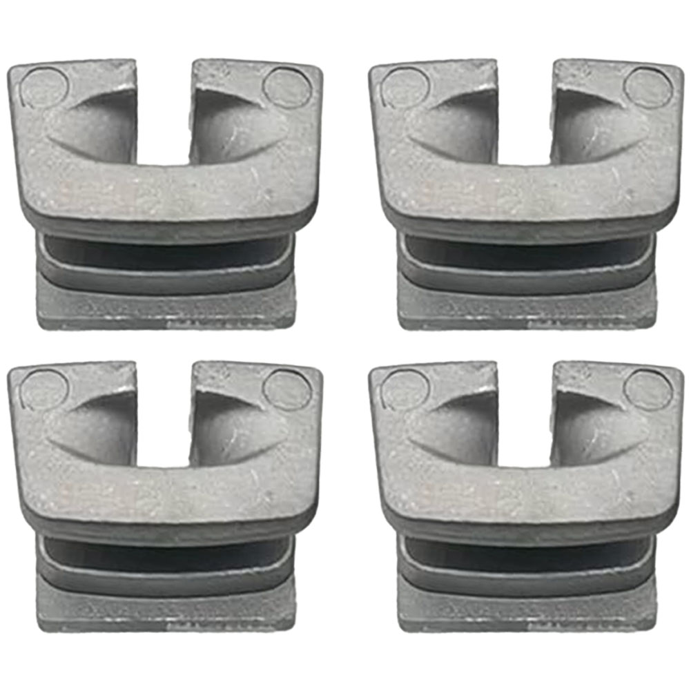 2 st/4 st/10 st Trimmer Hoofd  - Gardening Tools Cutter recensie en prijs