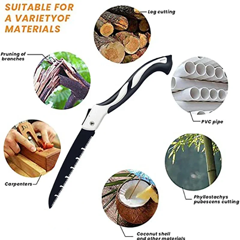 Opvouwbare handzaag Multifunct - Garden Hand Trowel recensie en prijs