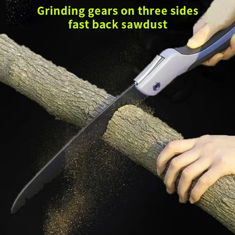 Opvouwbare handzaag Multifunct - Garden Hand Trowel recensie en prijs