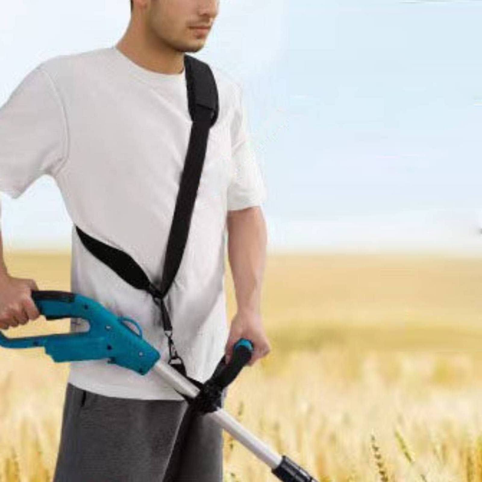 Grasmaaierriem Antislip bosmaa - Gardening Tools Cutter recensie en prijs