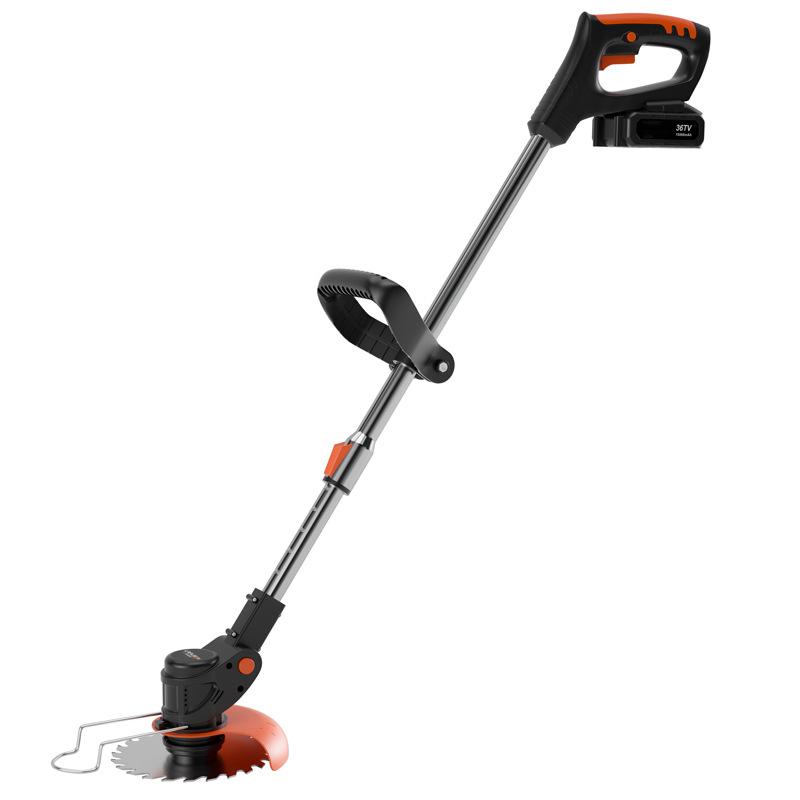Krachtige oplaadbare lithium-i - Gardening Tools Cutter recensie en prijs