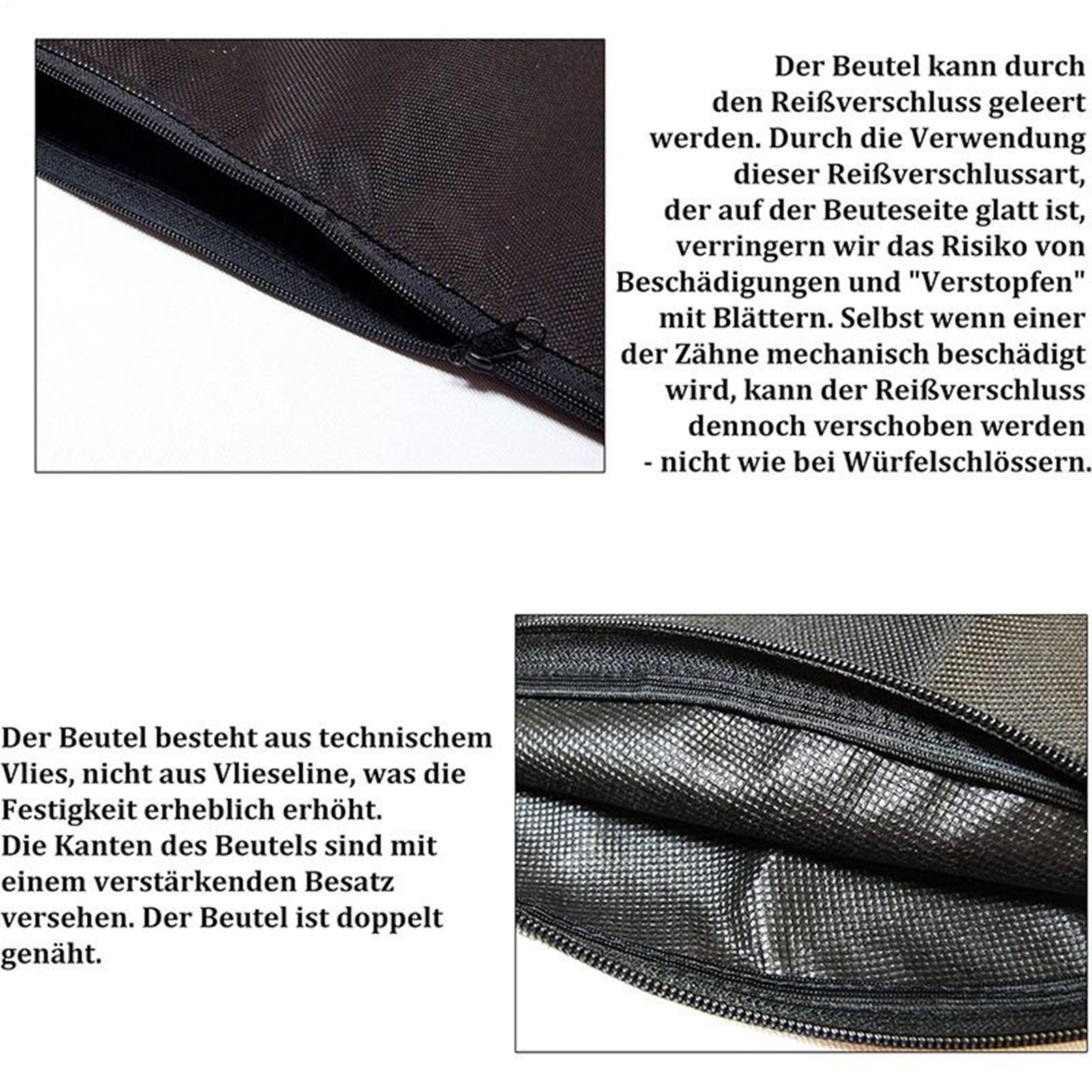 Bladblazer Tas Vervanging Herb - Gardening Tools Bag recensie en prijs