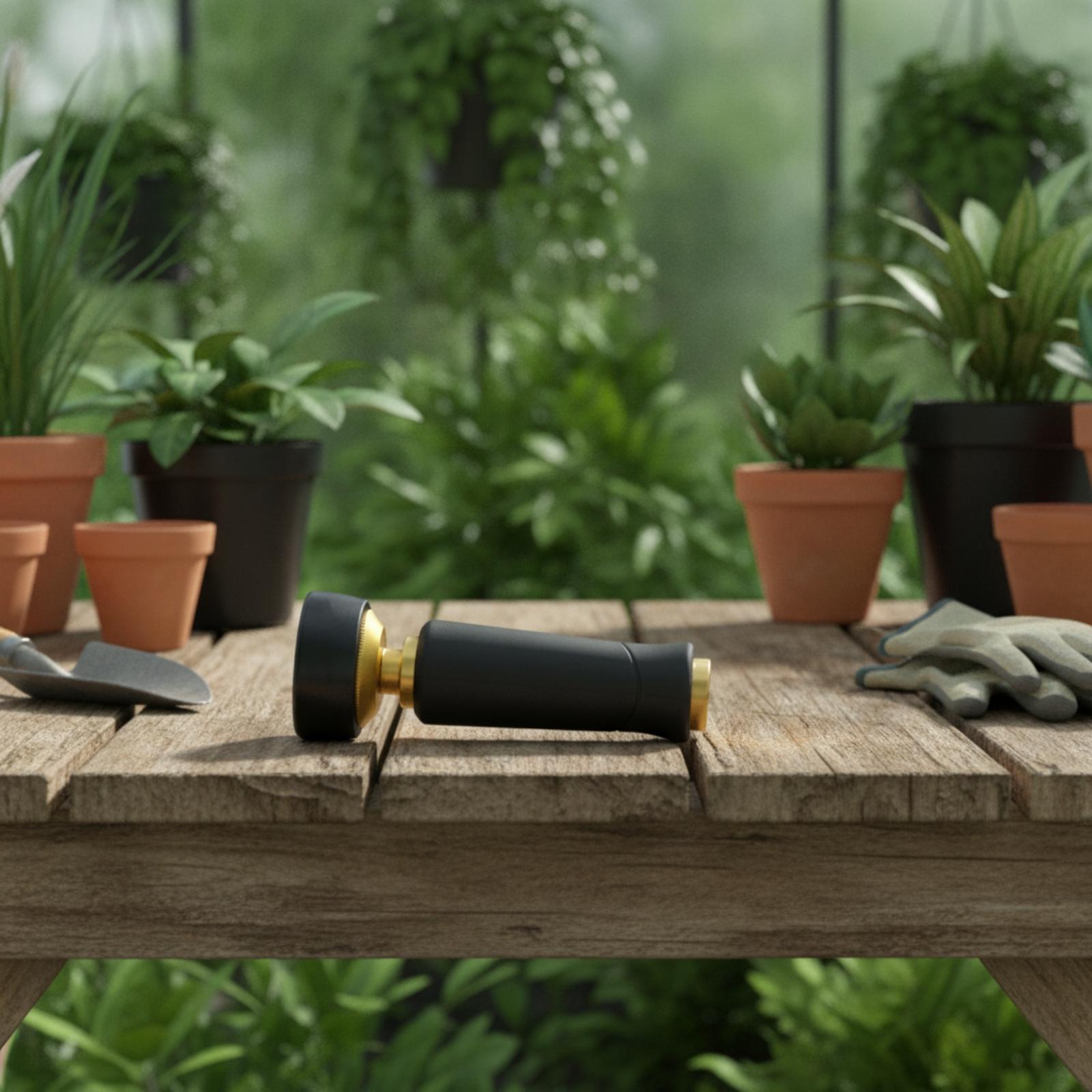 Hogedruk tuin |   Comfortabele - Gardena Hose Comfort recensie en prijs