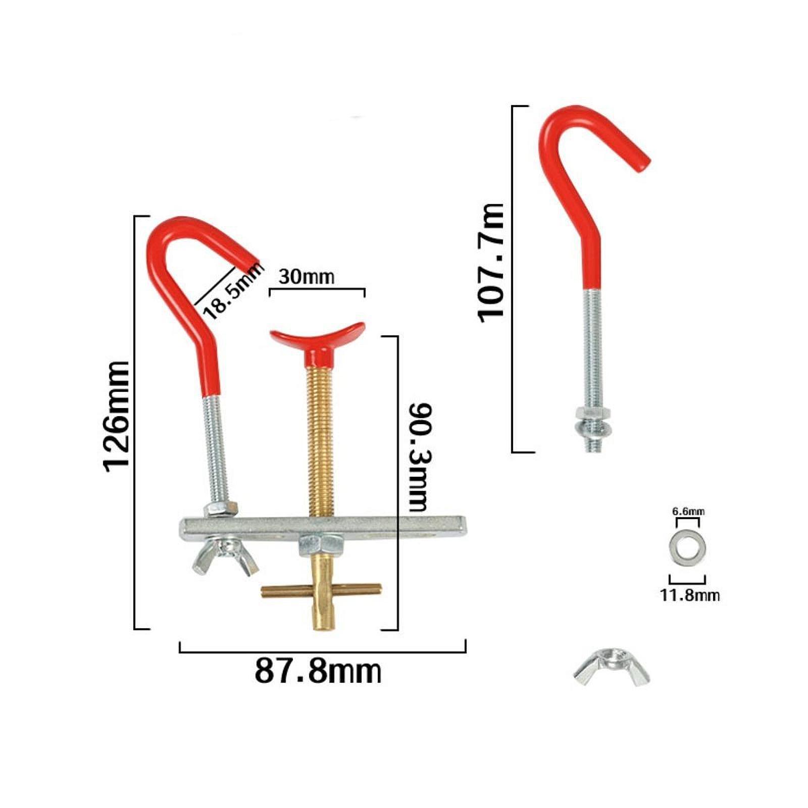 Tuinonderhoudsschaar, professi - Gardening Tools Cutter recensie en prijs