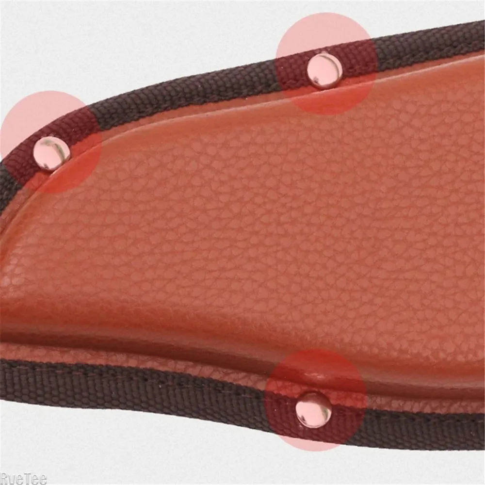 Tuingereedschap Holster Riemta - Gardening Tools Cutter recensie en prijs