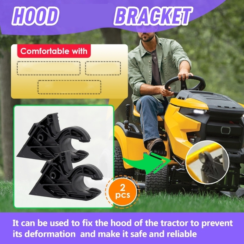 2-pack maaier motorkap draaibe - Gardening Tools List recensie en prijs