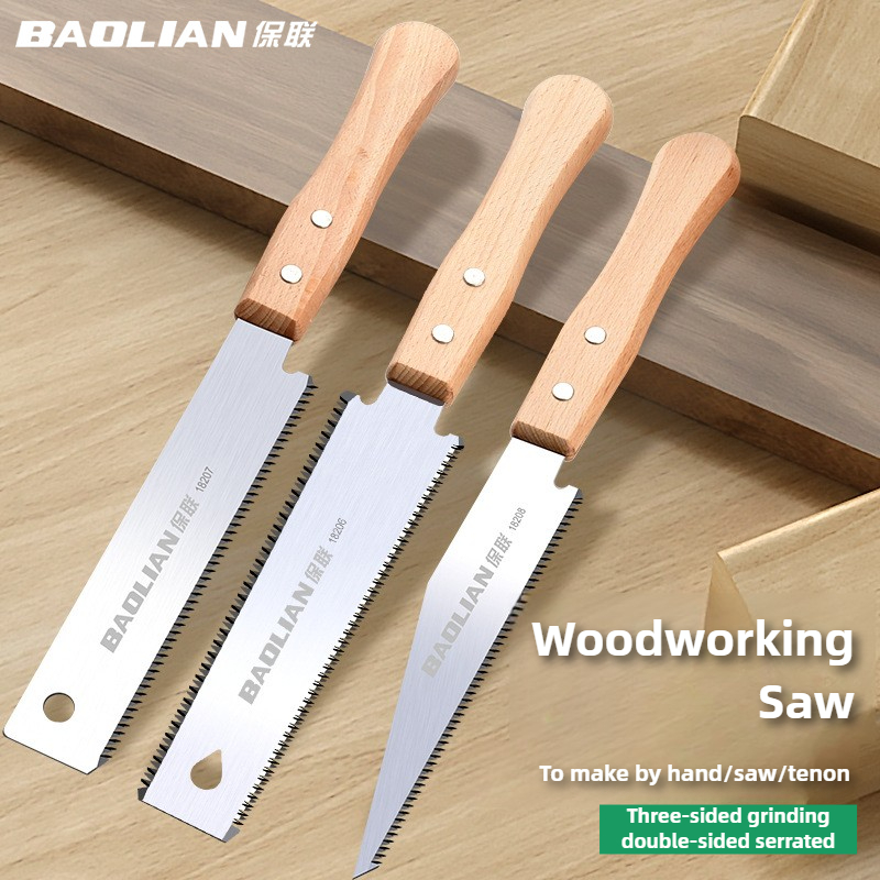 Japanse stijl handzaag enkel/d - Gardening Hand Tools Japanese recensie en prijs
