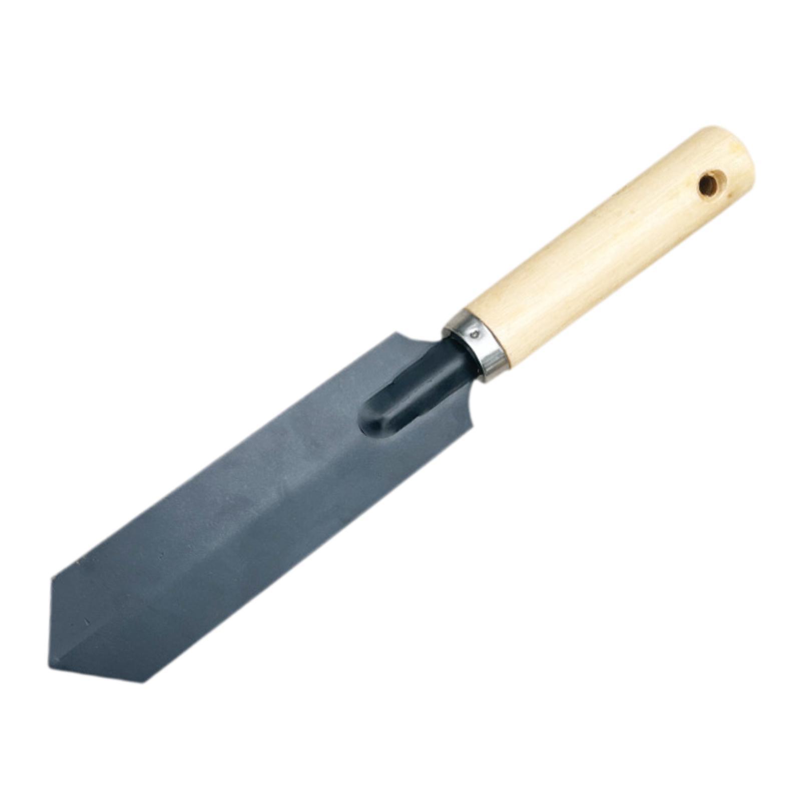 Klein tuinspade graafgereedsch - Garden Hand Trowel recensie en prijs