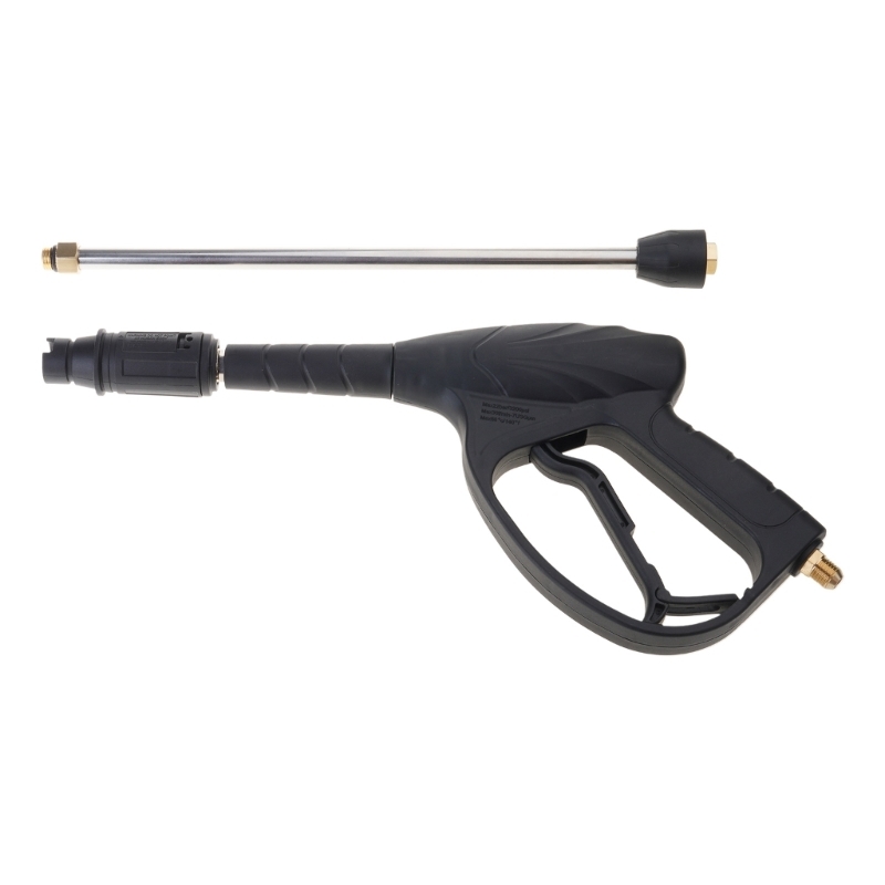 Spuitpistolen, hogedrukwaterst - Gardena Hose Comfort recensie en prijs