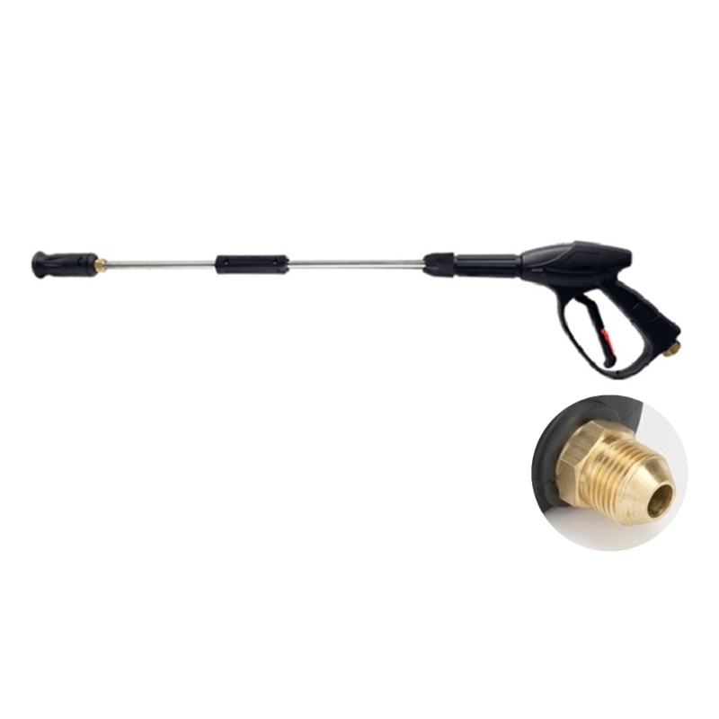 Spuitpistolen, hogedrukwaterst - Gardena Hose Comfort recensie en prijs