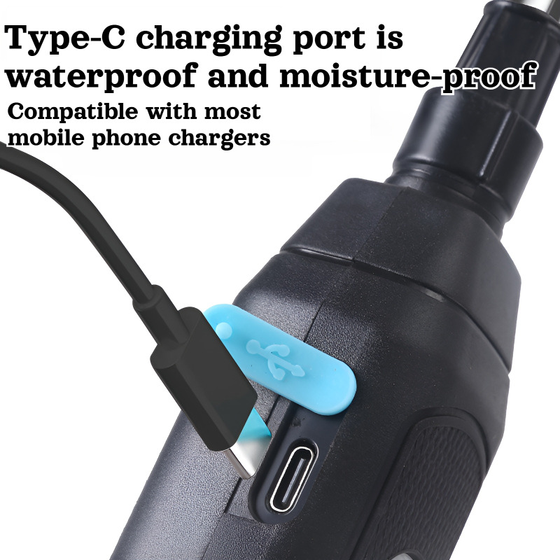 5L/8L USB Oplaadbare Elektrisc - Gardening Tool Diy recensie en prijs