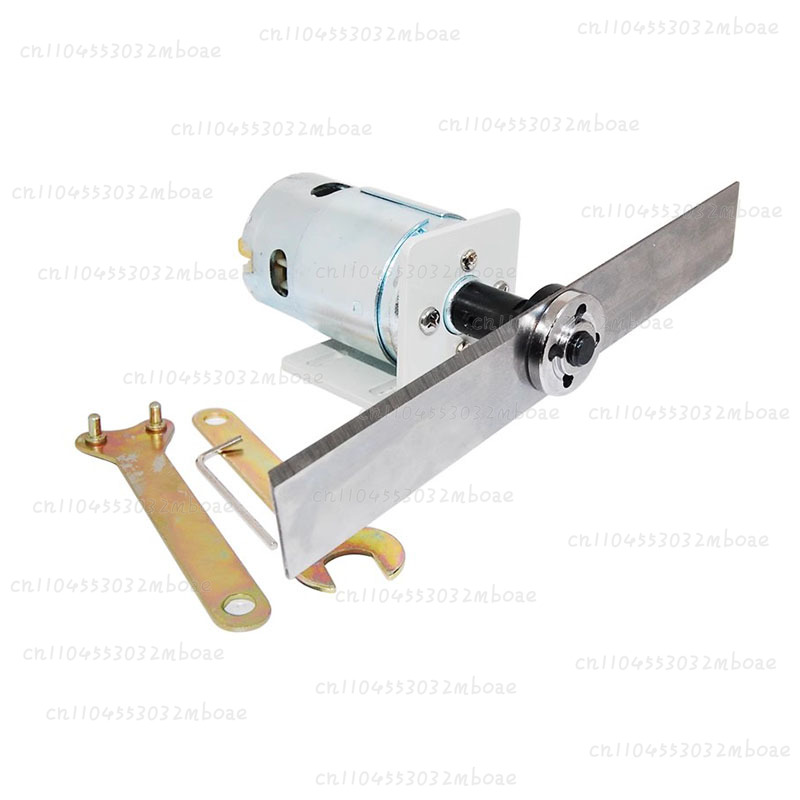DIY Grasmaaier Set DC 12V 24V  - Gardening Tool Diy recensie en prijs