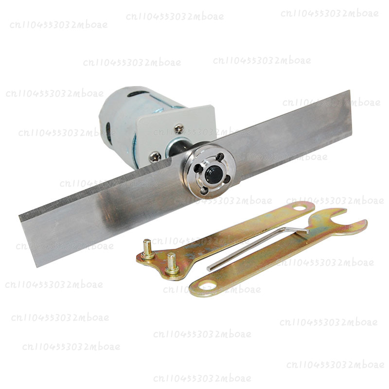 DIY Grasmaaier Set DC 12V 24V  - Gardening Tool Diy recensie en prijs