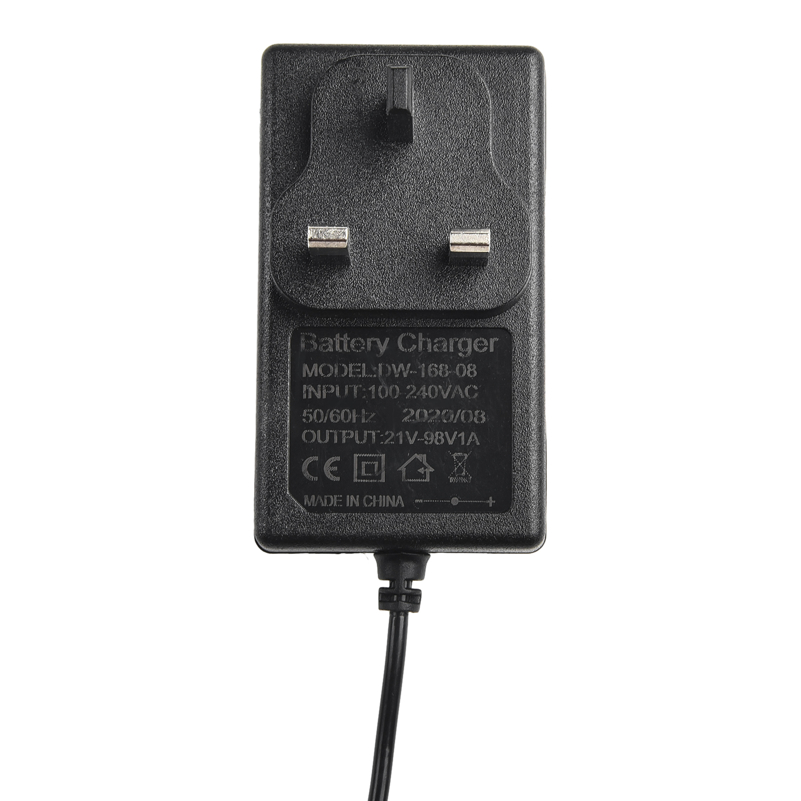 Voor Gtech HT04 Batterijlader  - Gardening Tools Uk recensie en prijs