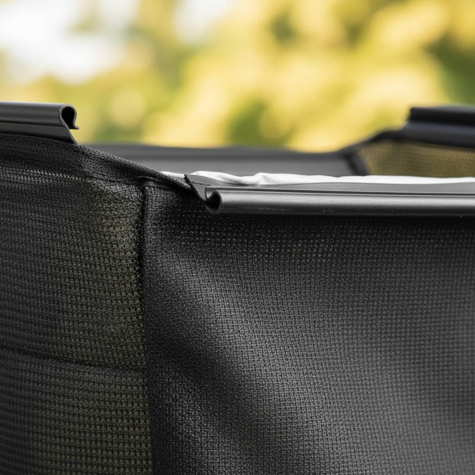 Grasopvangzak met grote capaci - Gardening Tools Bag recensie en prijs