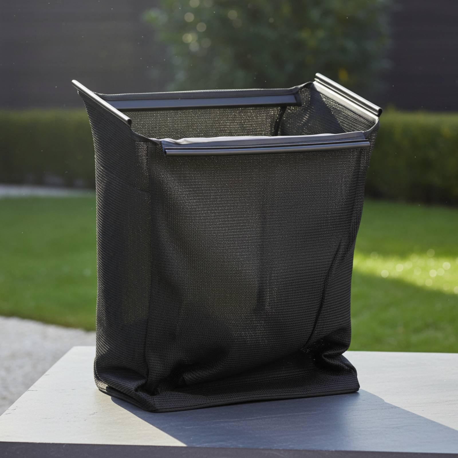 Grasopvangzak met grote capaci - Gardening Tools Bag recensie en prijs