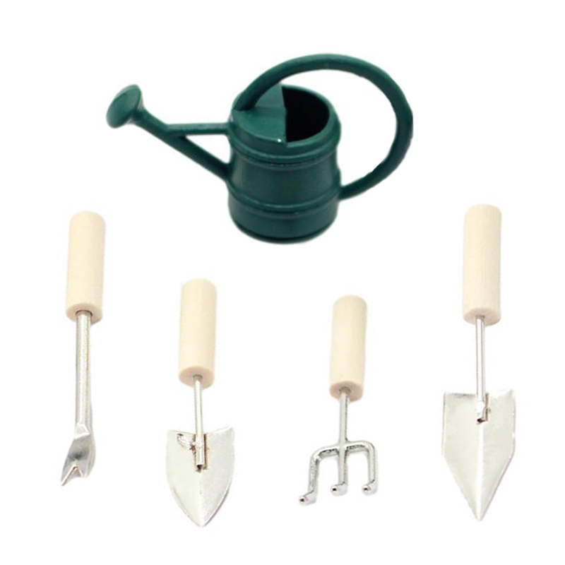 1:12 Poppenhuis Miniatuur Tuin - Gardening Tools China recensie en prijs