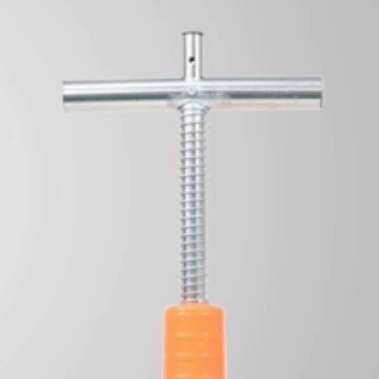 Meststofapplicator met T-handv - Gardening Tools China recensie en prijs