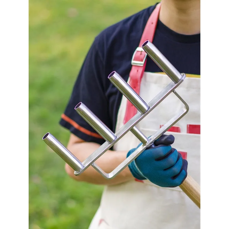 Bodemscharifier gazonbodemscha - Gardening Tools Uk recensie en prijs