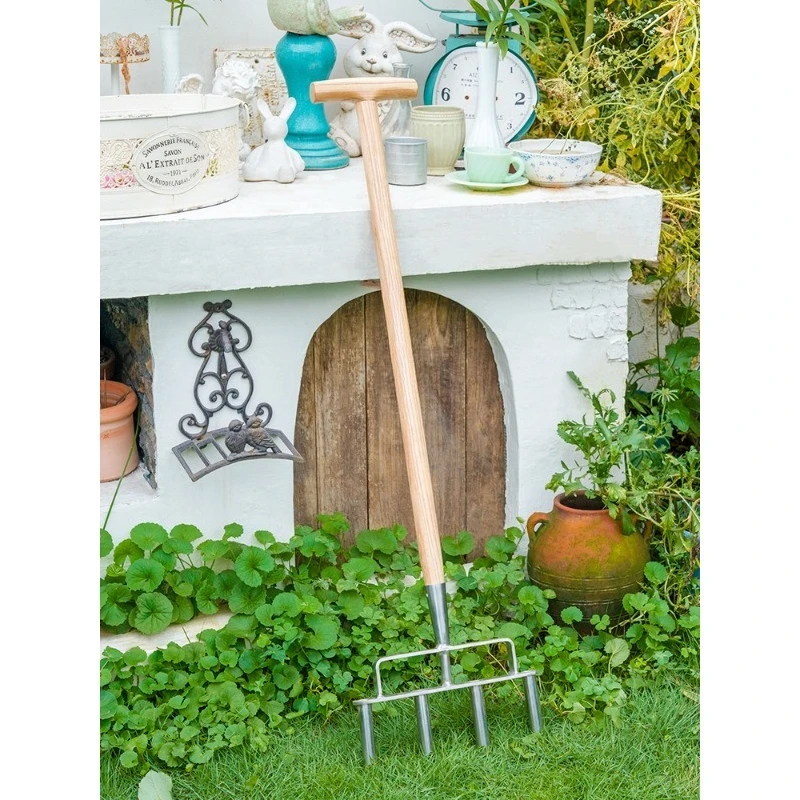 Bodemscharifier gazonbodemscha - Gardening Tools Uk recensie en prijs