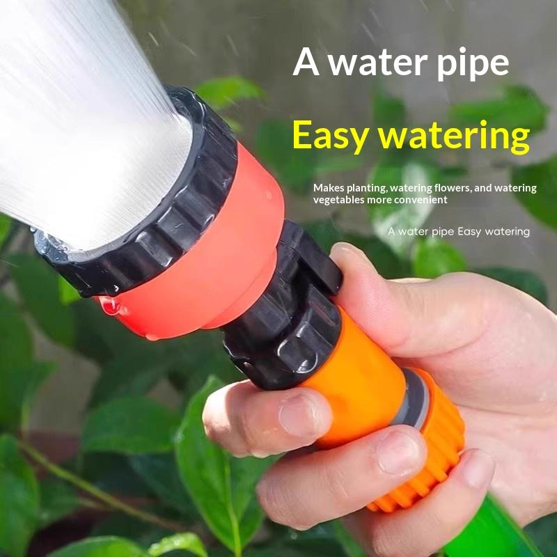 1 stuks verstelbare tuinslang  - Gardena Hose Comfort recensie en prijs