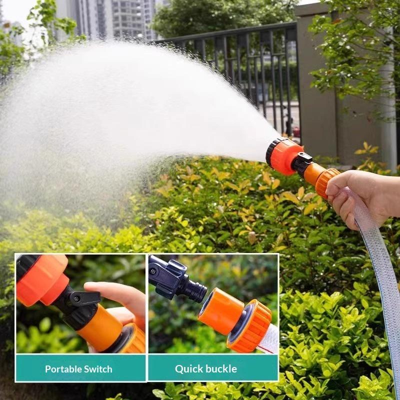 1 stuks verstelbare tuinslang  - Gardena Hose Comfort recensie en prijs