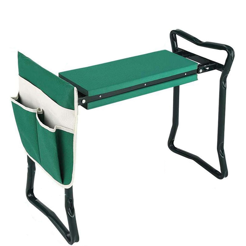 Multifunctionele tuinknieler e - Gardening Tools Bag recensie en prijs
