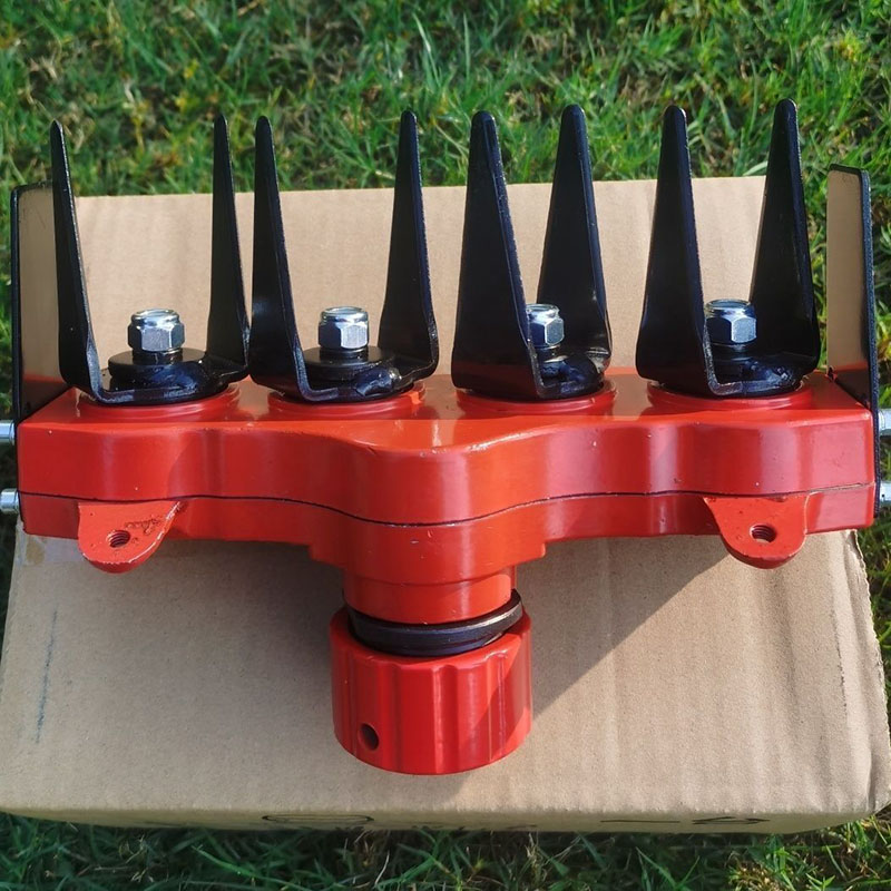 4-blads 2-blads tand M2 univer - Gardening Tools Cutter recensie en prijs
