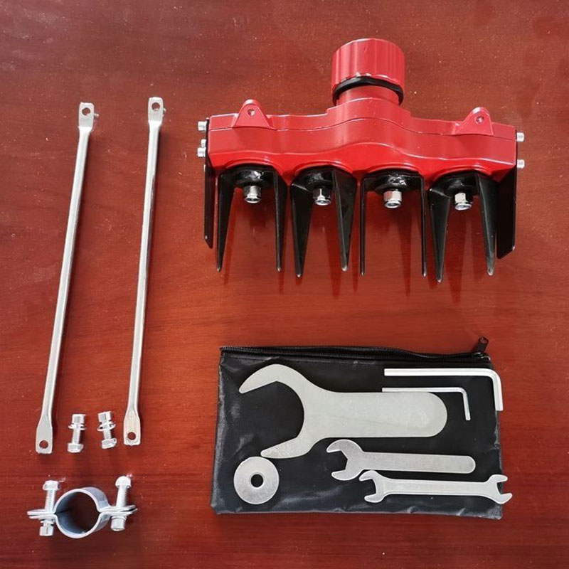 4-blads 2-blads tand M2 univer - Gardening Tools Cutter recensie en prijs
