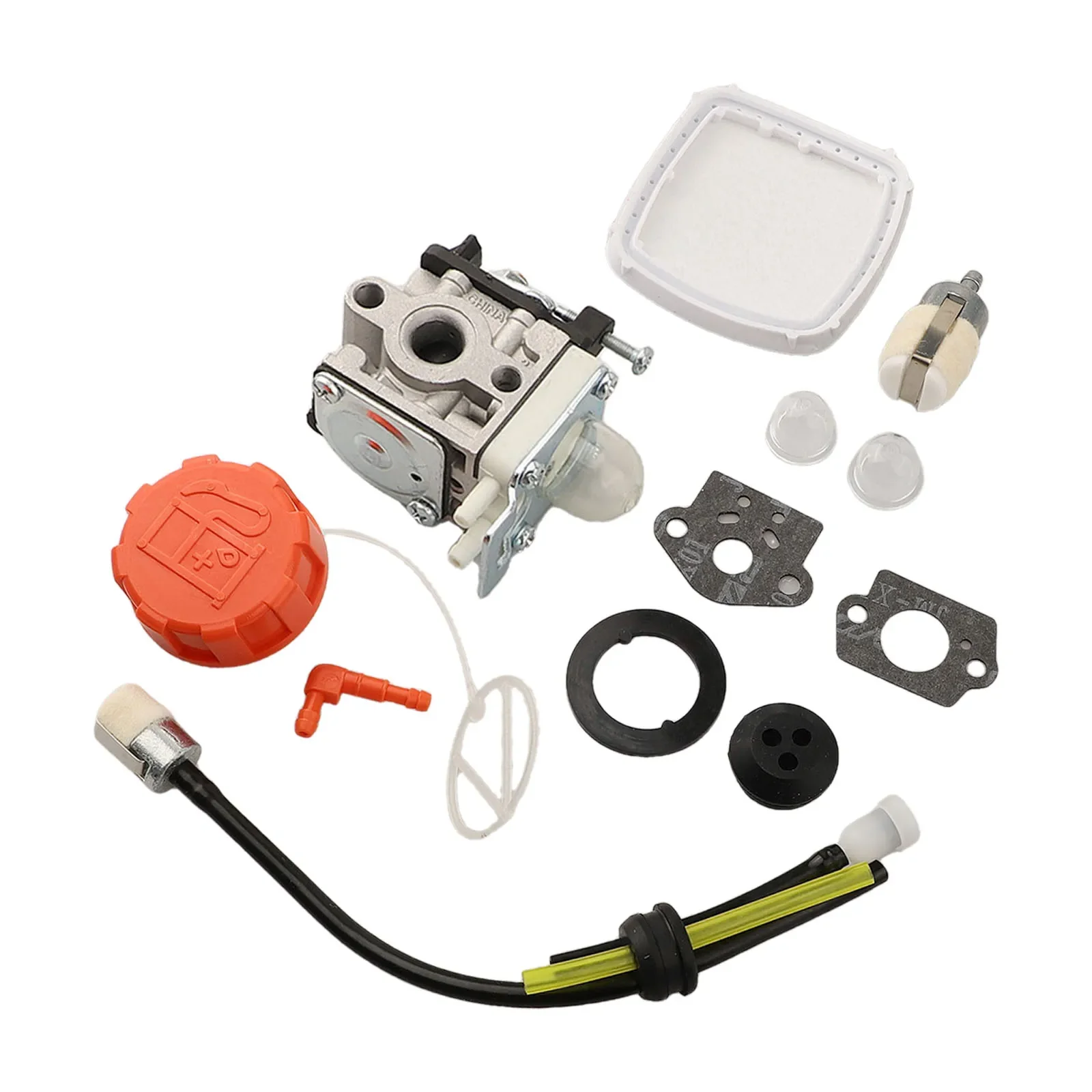 Voor carburateurs die passen o - Gardening Tools List recensie en prijs