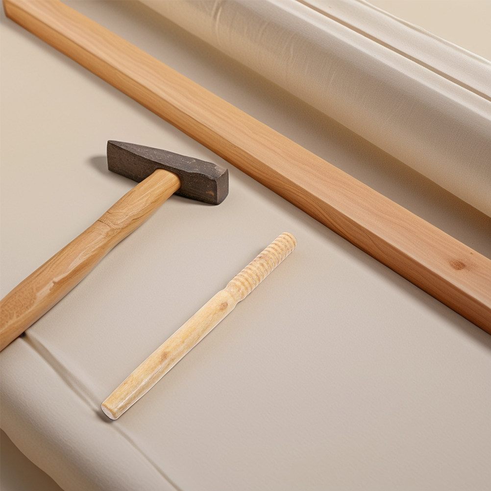 5 stuks stevige houten handgre - Gardening Tools Wooden recensie en prijs